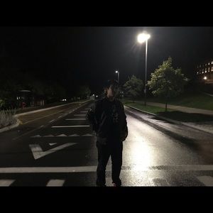 Meet your Posher, Chen